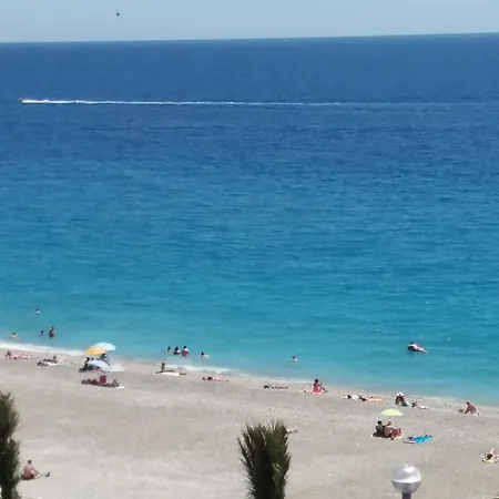 Le Roy Soleil Lägenhet