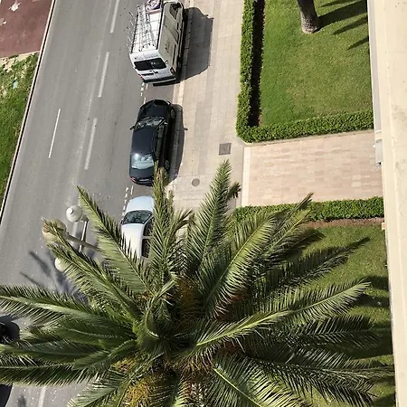 Lägenhet Le Roy Soleil Nice